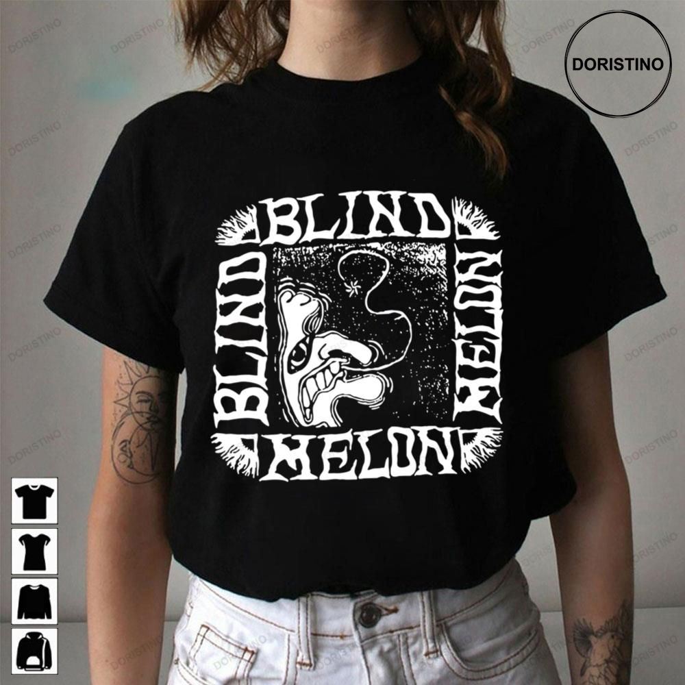 Blind Melon White Trending Style